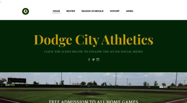 dodgecityas.com