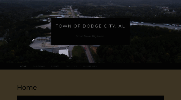 dodgecitytown.com