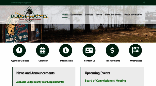 dodgecountyga.com