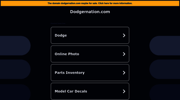 dodgernation.com