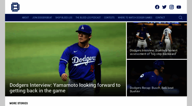 dodgersbeat.com