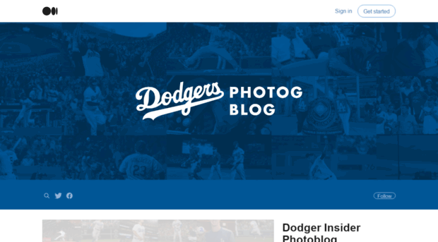 dodgersphotog.mlblogs.com