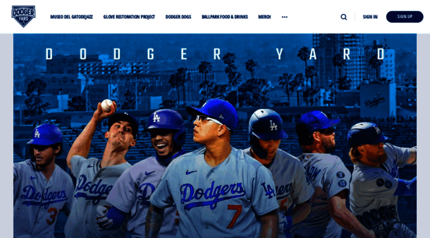 dodgeryard.com