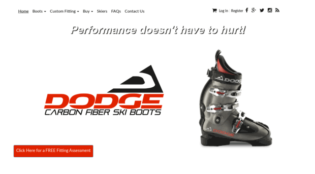 dodgeskiboots.com