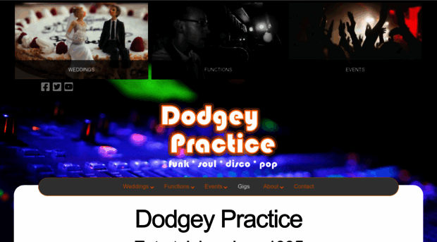dodgeypractice.com