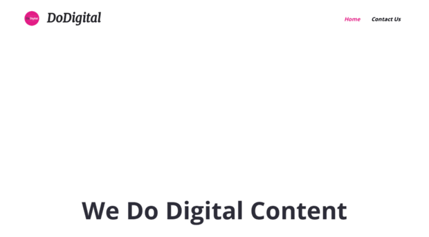 dodigital.co.uk