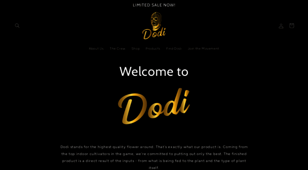 dodisupply.co