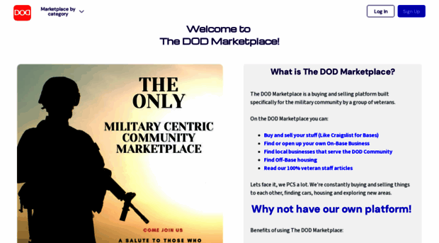 dodmarketplace.com