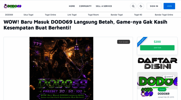 dodo69.lat