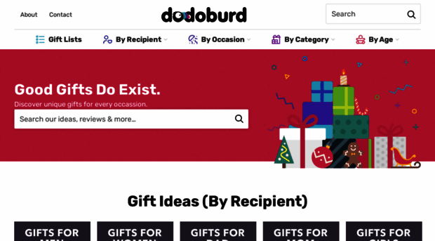 dodoburd.com
