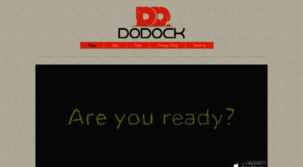 dodock.com