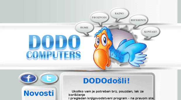 dodocomputers.co.rs