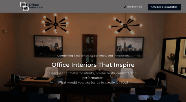 dodofficeinteriors.com