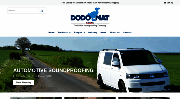 dodomat.com