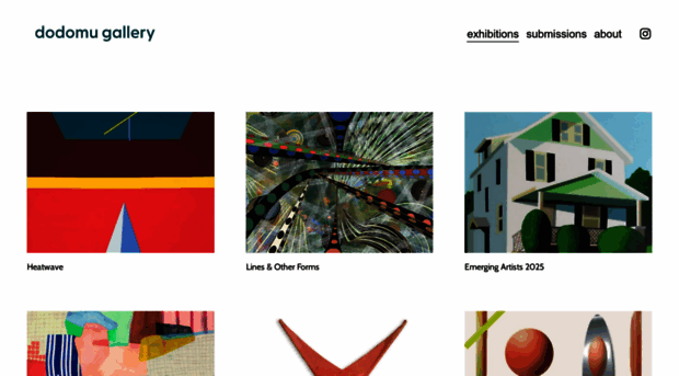 dodomugallery.com