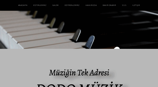 dodomuzik.com