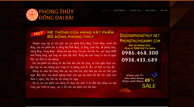 dodongphongthuy.net