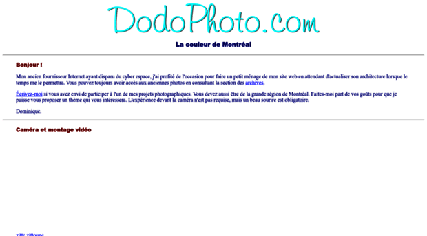 dodophoto.com