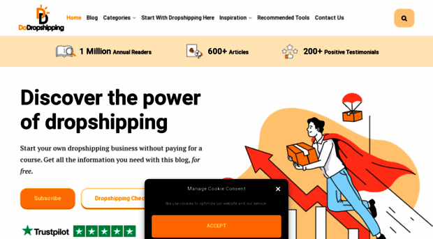 dodropshipping.com