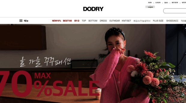 dodry.net