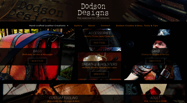 dodson-designs.com