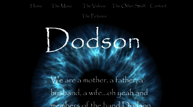 dodsonband.com