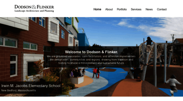 dodsonflinker.com