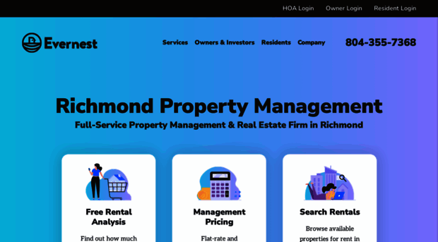 dodsonpropertymanagement.com