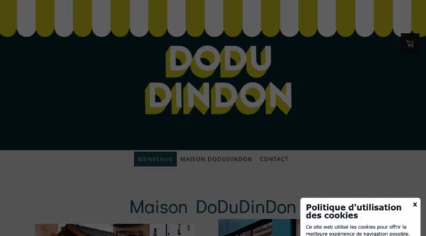 dodudindon.com