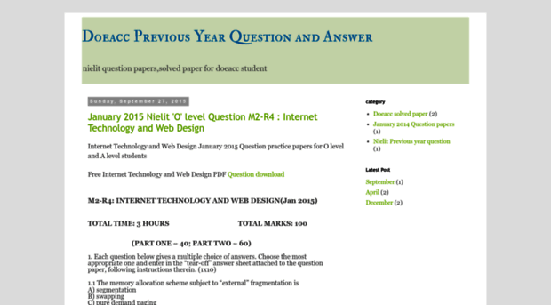 doeaccquestionpapers.blogspot.in