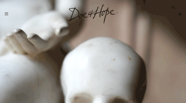 doeandhope.com