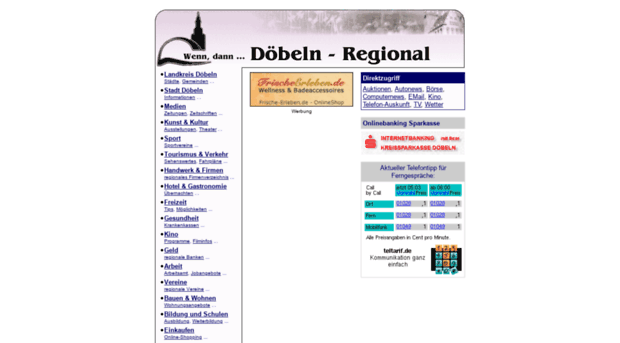 doebeln-regional.de