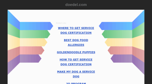 doedel.com