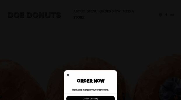 doedonuts.com