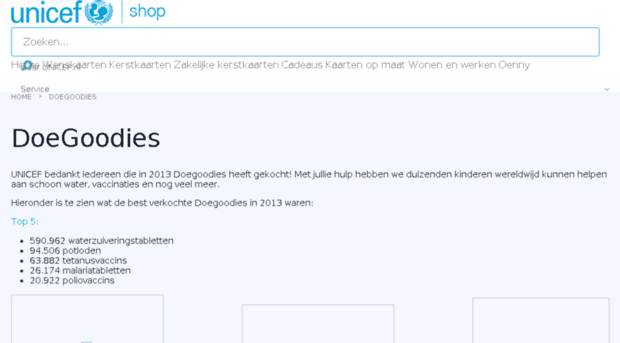 doegoodies.nl