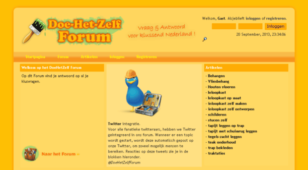 doehetzelf-forum.nl