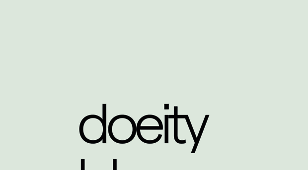 doeity.com