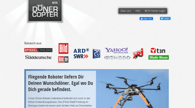 doenercopter.de