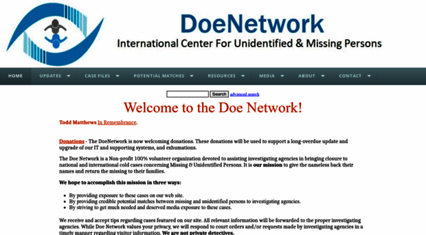 doenetwork.org