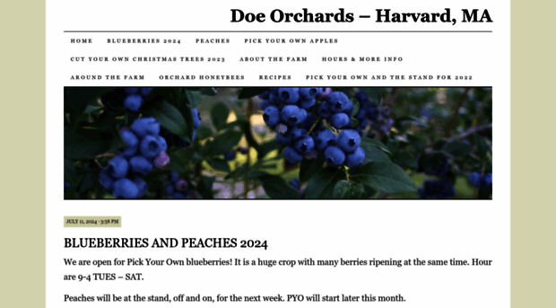 doeorchards.com