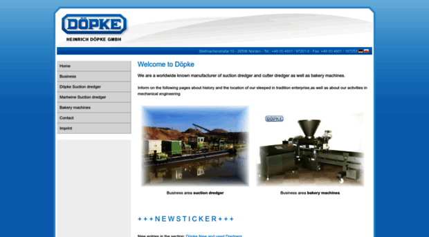 doepke-gmbh.de