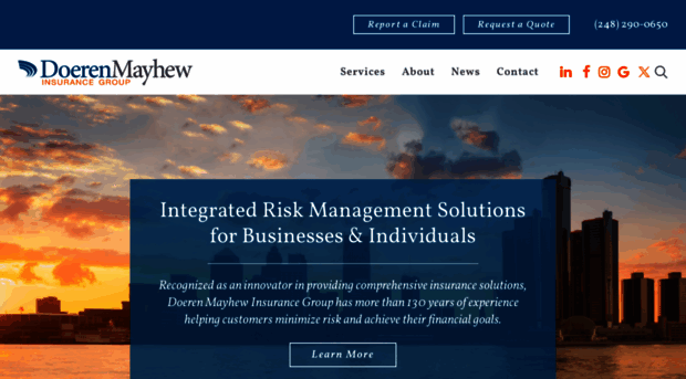 doereninsurance.com