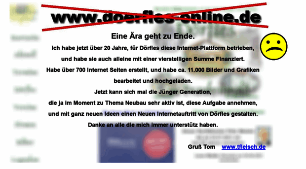 doerfles-online.de