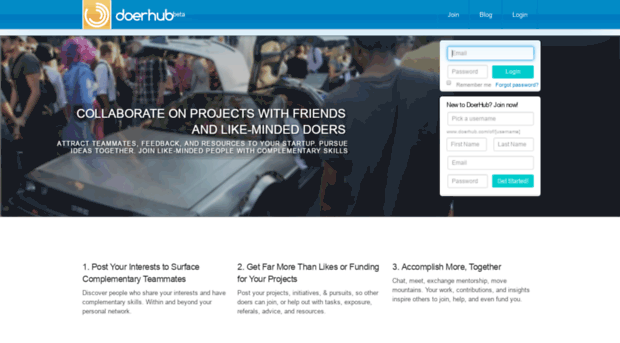 doerhub.com