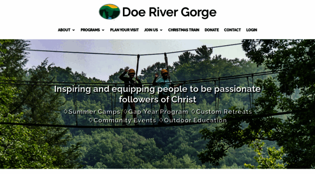 doerivergorge.com