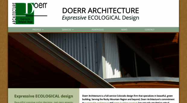 doerr.org