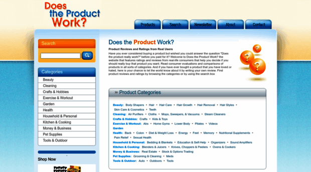 does-the-product-work.com