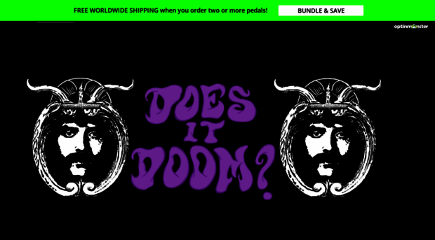 doesitdoom.com