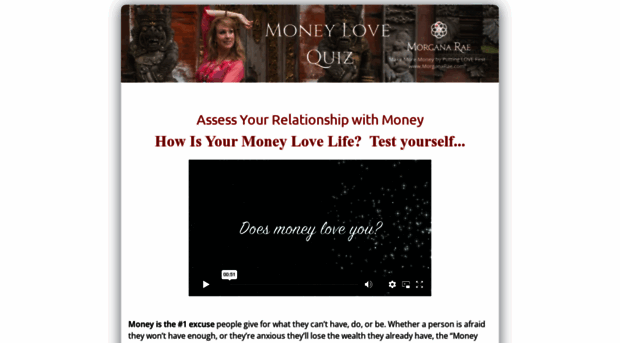 doesmoneyloveyou.com