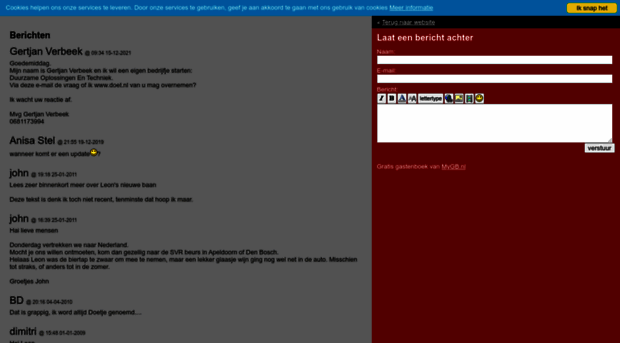 doet.mygb.nl